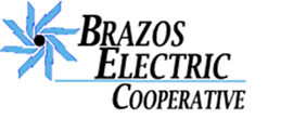 Brazos Electric Power Cooperative logo